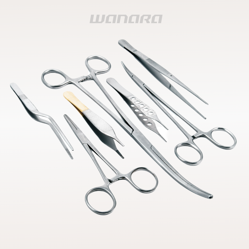 surgical instruments